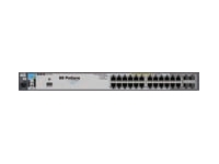 J9146A#ABB HP E2910-24G-PoE+ al Switch